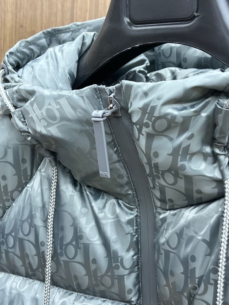 Christian Dior Down Jackets